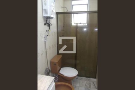 Apartamento à venda com 180m², 2 quartos e 1 vagaBanheiro 2