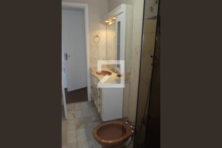 Apartamento à venda com 180m², 2 quartos e 1 vagaBanheiro 3