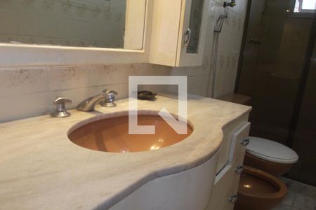 Apartamento à venda com 180m², 2 quartos e 1 vagaBanheiro 2