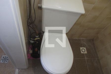 Apartamento à venda com 180m², 2 quartos e 1 vagaBanheiro 