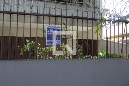 Apartamento à venda com 180m², 2 quartos e 1 vagaFachada