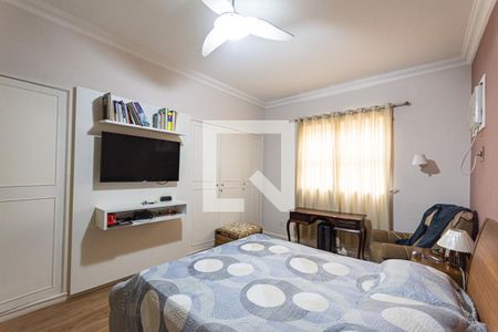 Apartamento à venda com 600m², 4 quartos e 1 vagaQuarto