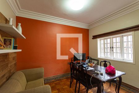 Sala de apartamento para alugar com 4 quartos, 600m² em Ingá, Niterói