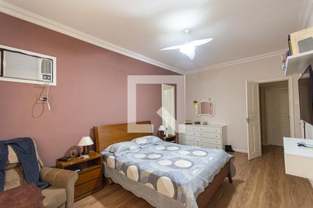 Apartamento à venda com 600m², 4 quartos e 1 vagaQuarto