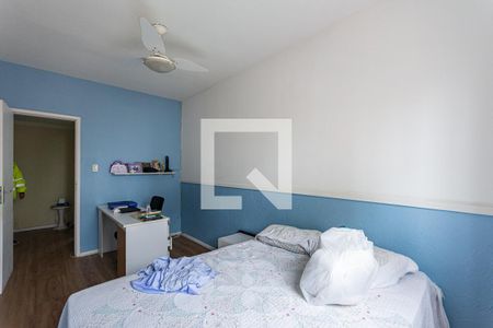 Quarto de apartamento para alugar com 4 quartos, 600m² em Ingá, Niterói