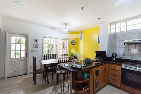 Apartamento à venda com 600m², 4 quartos e 1 vagaCozinha