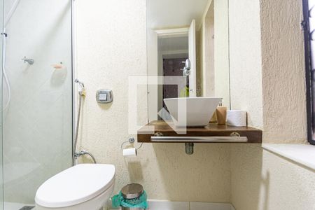 Apartamento à venda com 600m², 4 quartos e 1 vagaLavabo