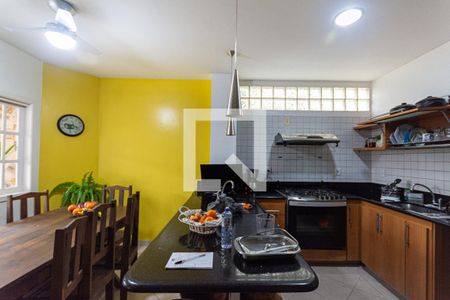 Apartamento à venda com 600m², 4 quartos e 1 vagaCozinha