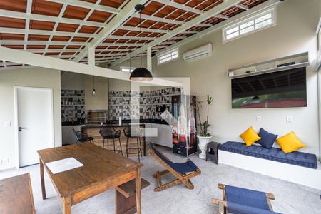 Apartamento à venda com 600m², 4 quartos e 1 vagaEspaço Gourmet