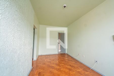 Sala de apartamento para alugar com 2 quartos, 64m² em Pátria Nova , Novo Hamburgo
