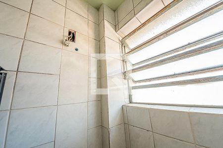 Apartamento para alugar com 64m², 2 quartos e sem vagaBanheiro