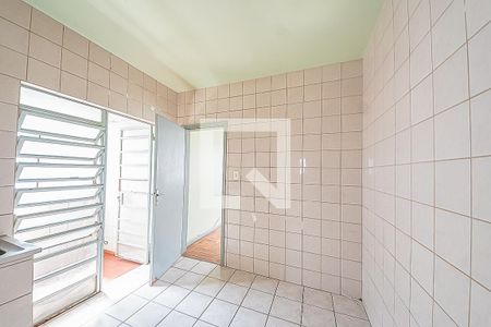 Apartamento para alugar com 64m², 2 quartos e sem vagaCozinha