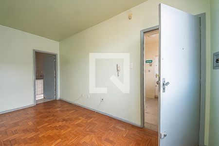 Sala de apartamento para alugar com 2 quartos, 64m² em Pátria Nova , Novo Hamburgo