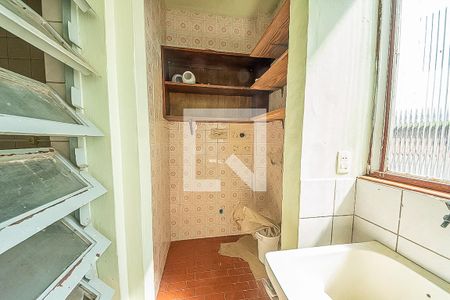 Apartamento para alugar com 64m², 2 quartos e sem vagaÁrea de Serviço