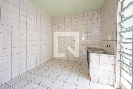 Apartamento para alugar com 64m², 2 quartos e sem vagaCozinha