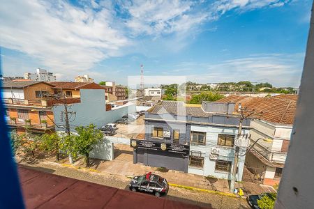 Apartamento para alugar com 64m², 2 quartos e sem vagaQuarto 2