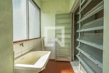 Apartamento para alugar com 64m², 2 quartos e sem vagaÁrea de Serviço