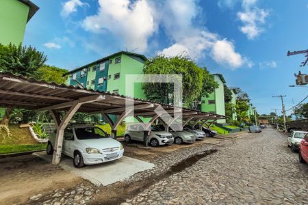 Apartamento para alugar com 54m², 1 quarto e 1 vagaGaragem