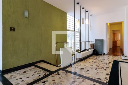 Sala 2 de casa para alugar com 4 quartos, 278m² em Santana, São Paulo