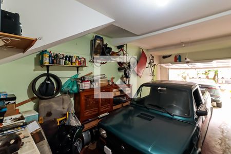 Casa à venda com 278m², 4 quartos e 4 vagasGaragem