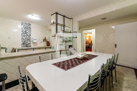 Casa à venda com 278m², 4 quartos e 4 vagasCopa