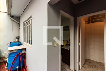 Casa à venda com 278m², 4 quartos e 4 vagasEdícula