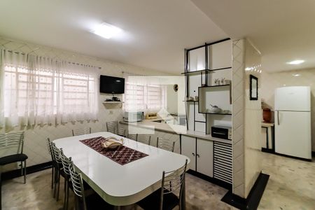 Casa à venda com 278m², 4 quartos e 4 vagasCopa