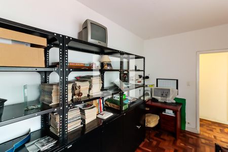 Casa à venda com 278m², 4 quartos e 4 vagasQuarto 3