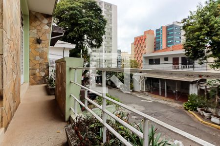 Casa à venda com 278m², 4 quartos e 4 vagasSacada 2