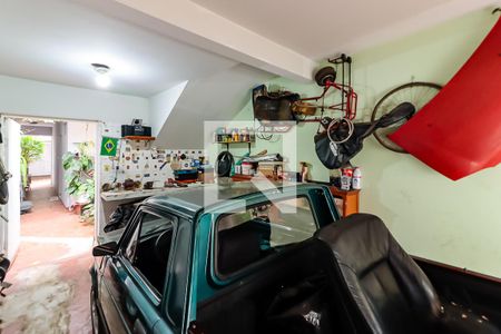 Casa à venda com 278m², 4 quartos e 4 vagasGaragem