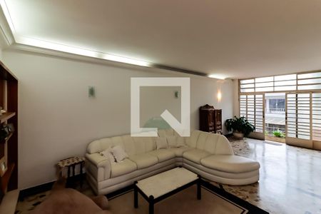 Casa à venda com 278m², 4 quartos e 4 vagasSala 2
