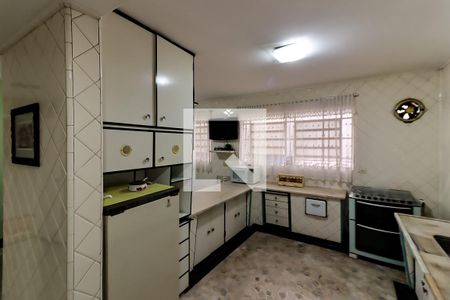 Casa à venda com 278m², 4 quartos e 4 vagasCozinha