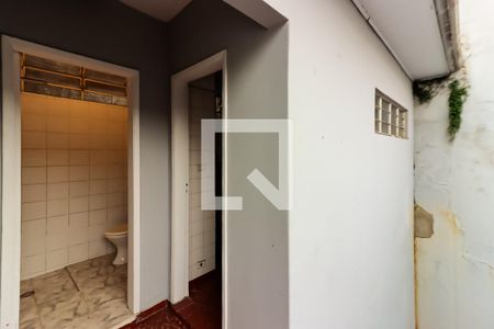 Casa à venda com 278m², 4 quartos e 4 vagasEdícula