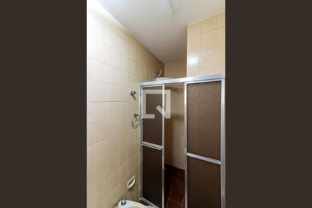 Casa à venda com 278m², 4 quartos e 4 vagasBanheiro da Suíte 1