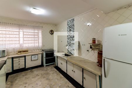 Casa à venda com 278m², 4 quartos e 4 vagasCozinha