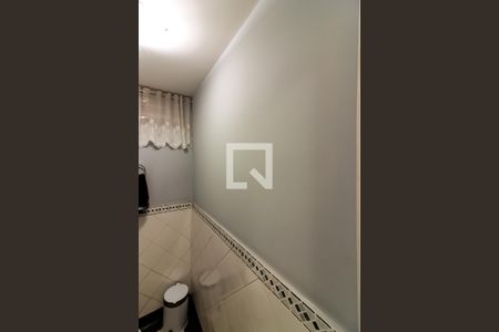 Casa à venda com 278m², 4 quartos e 4 vagasLavabo