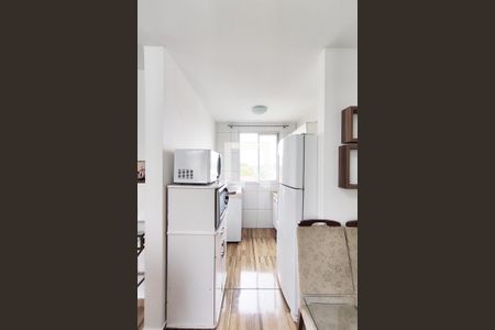 Apartamento para alugar com 60m², 2 quartos e sem vaga Apartamento para alugar com 60m², 2 quartos e sem vagaCozinha e Área de Serviço