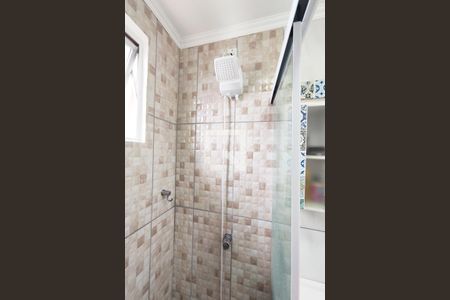 Apartamento para alugar com 60m², 2 quartos e sem vaga Apartamento para alugar com 60m², 2 quartos e sem vagaBanheiro