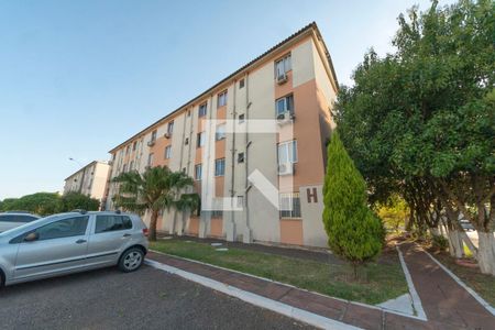 Apartamento para alugar com 60m², 2 quartos e sem vagaÁrea comum