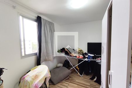 Quarto 1 de apartamento para alugar com 2 quartos, 60m² em Pátria Nova, Novo Hamburgo