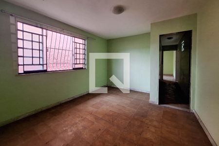 Sala de casa para alugar com 2 quartos, 80m² em Largo do Barradas, Niterói