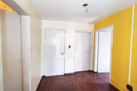 Casa para alugar com 76m², 2 quartos e 1 vagaÁrea comum