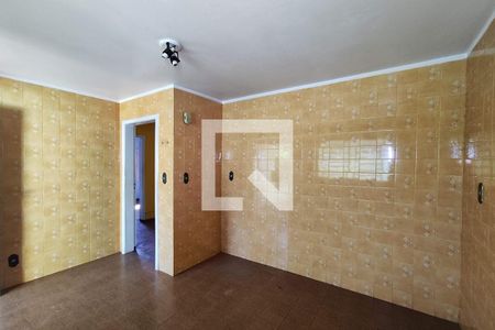 Casa para alugar com 76m², 2 quartos e 1 vagaCozinha e Área de Serviço