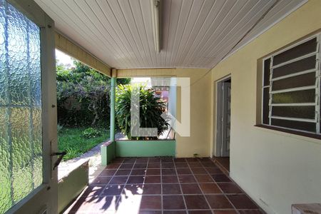 Casa para alugar com 76m², 2 quartos e 1 vagaÁrea externa