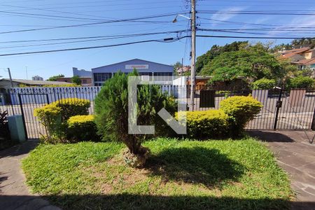 Casa para alugar com 76m², 2 quartos e 1 vagaÁrea externa