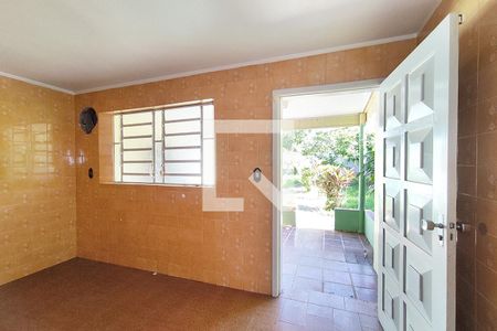 Casa para alugar com 76m², 2 quartos e 1 vagaCozinha e Área de Serviço