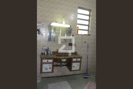 Casa à venda com 90m², 2 quartos e 1 vagaBanheiro