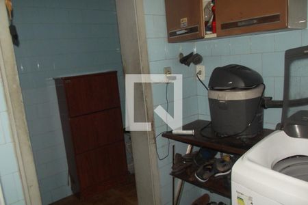 Casa à venda com 90m², 2 quartos e 1 vagaÁrea de Serviço