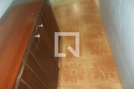 Casa à venda com 90m², 2 quartos e 1 vagaCorredor