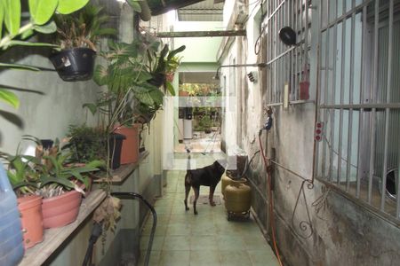 Casa à venda com 90m², 2 quartos e 1 vagaÁrea Externa